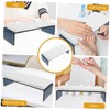 TOVINANNA Acrylic Nail Arm Rest Pad PU Acrylic Cushion for