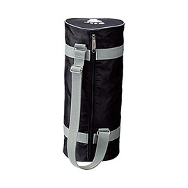 FOOTMARK Swim Pool Bag Swim Shoulder 2 101342 Black (09)