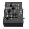 Depisuta Stereo Digital Equalizer with Balance Volume Control, 3 Band