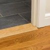 6" Wide x 5/8" High Unfinished Oak Threshold Part Number