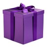 RUSPEPA Medium Birthday Gift Box with Lids, Ribbon and Tissue