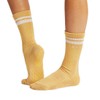 Tavi Kai - Grip Socks Butterscotch Medium