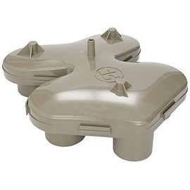 Hayward CX5030C Top Manifold Assembly Replacement for Hayward C5030/C7030 SwimClear In-Ground Cartridge Filter