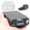 AT100M Pro Antenna Tuner 1.8Mhz-30Mhz Automatic Manual Tuning Device 125W