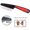 Cat Dog's Flea Comb, Flea Comb to Remove Long Hair,