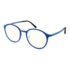 OWNDAYS PC2005N-9A-C8 Blue Light UV Protection PC Glasses
