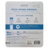 Uriage Lip Balm Stick Levres 4g 3 Pieces Original Lip
