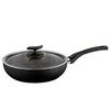 STP GOODS RAGNAR Eco Sunday Non-Stick Saute Frying Pan with