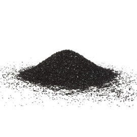 IPW Industries, Inc. - PureT Activated Carbon - Coconut Shell Granular Activated Charcoal (GAC) for Water Filtration and Replacement Media (5lbs.)