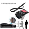 Dash Cam for Cars HD 1080P Mini Car DVR Video
