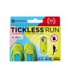 Tickless Run | Ultrasonic Tick Repeller for Runners | for