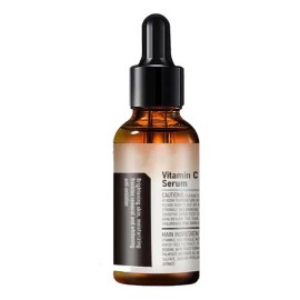 La Esencia Facial De 60 Ml Contiene Una Esencia Facial C Y U