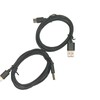 FAIRBEE USB Type C Cable, Replacement External Power Cable Wireless