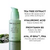 The Face Shop Tea Tree - Ampolleta de Árbol de