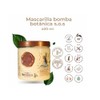 Mascarilla Capilar S.O.S. Bomba Botánica 400 ml Repara profundamente, reduce