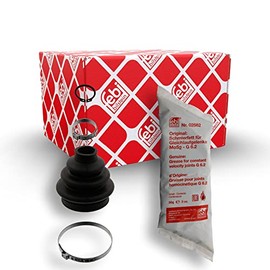febi bilstein 36559 CV Boot Kit, pack of one