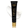 LipLixir Non Toxic Peptide Lip Balm – EWG® VERIFIED, All-Natural,