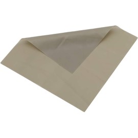 Calsgkspray Coin Penetration Dish Coin Thru Rubber Sheet in Cup Black Hole Magic Trick Mentalism Props Novelty and Gag Toys Magic Prop