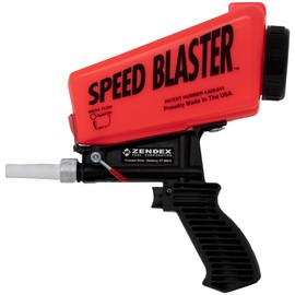 SpeedBlaster® Red - Model 007R Red