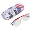Anti Fatigue Blue Light Blocking Lens Reading Glasses Unisex Men