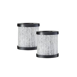 Kiki Pure M1 & A2 HEPA Air Purifier - Replacement Filter Pack of 2