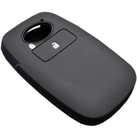 HG Accesorios Funda Silicon Compatible con Toyota Raize 2022 2023