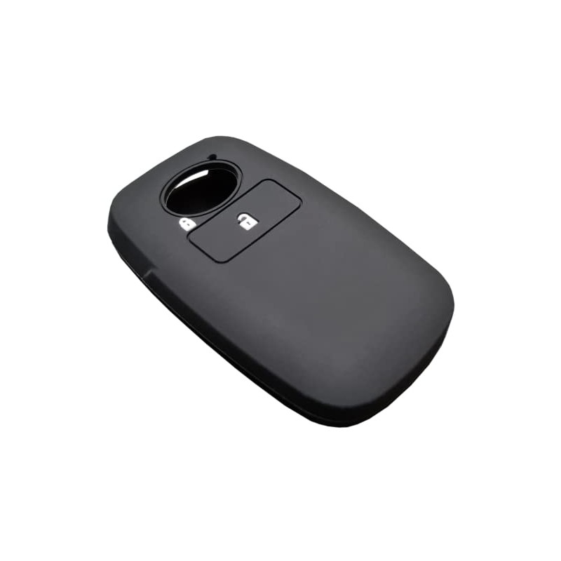 HG Accesorios Funda Silicon Compatible con Toyota Raize 2022 2023