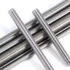 SYDARSYN Threaded Rods 304 Stainless Steel Full Thread Threaded Rod