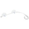 Jacobi Jayne Heavy Duty Large Suction Hooks High Strength Window