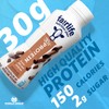 Fairlife Nutrition Plan High Protein Chocolate Shake, World Group Packing