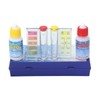 Water Quality Test Kit with PH Detection Solution for Aquariums,