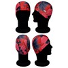 CHEX Elastic Swimming Cap Nylon Lycra Stretchy Tear Resistant Easy