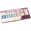 PINKIT Trousse Palette Small, 1 Astuccio rigido con Trucchi