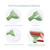 Little Green Machine Brush Replacement Parts for Bissell 1400B 4075