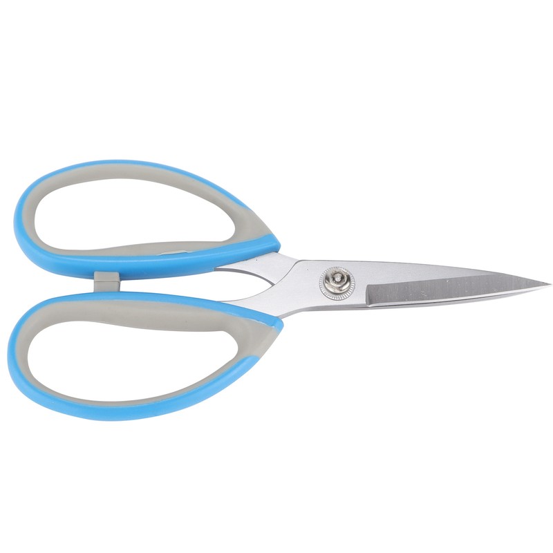 Tailoring Scissors Ergonomics Stainless Steel Symmetrical High Hardness Toughness Heavy