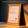 Gailac Anti Blue Light & Anti Glare Screen Protector,27-28 Inch