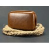 DISHI Protective Leather Zippered Travel Storage Case for Henson Safety