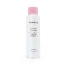IOPE [아이오페]마몽드 모이스처 에멀젼 320ml [IOPE] Mamonde Moisture Emulsion 320ml