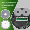 Replacement Mop Pads for iRobot Roomba Plus 405 & 505
