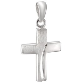 Vinani AKY-EZ Sterling Silver 925 Pendant