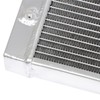 labwork Engine Radiator cooling system Replacement for Polaris RZR XP