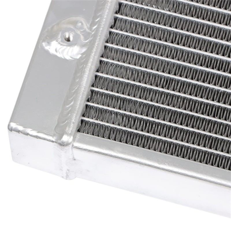 labwork Engine Radiator cooling system Replacement for Polaris RZR XP