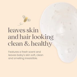 Burt's Bees Baby Ultra Gentle