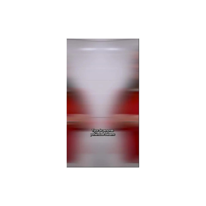 Chapstick Balsamo Labial Cereza 4 g