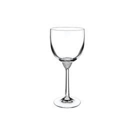 Villeroy & Boch Octavie Water, 370 ml, Crystal Glass, Transparent, 206 mm