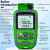 Dry Cell A-M70 VFL Visual Fault Locator 30KM & OPM