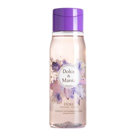 Dolce & Mania Etholic Shower Gel, Pink Grapefruit and Powder Notes for Silky Elegance, 300 ml