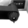 Solar LED Wall Light Simulated Camera Induction Lamp Remote Control
