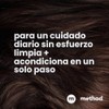 Method Champú Y Acondicionador 2 En 1 Para Hombres, Glaciar