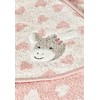 Sterntaler Emmi Girl Donkey Hooded Bath Towel 100 x 100